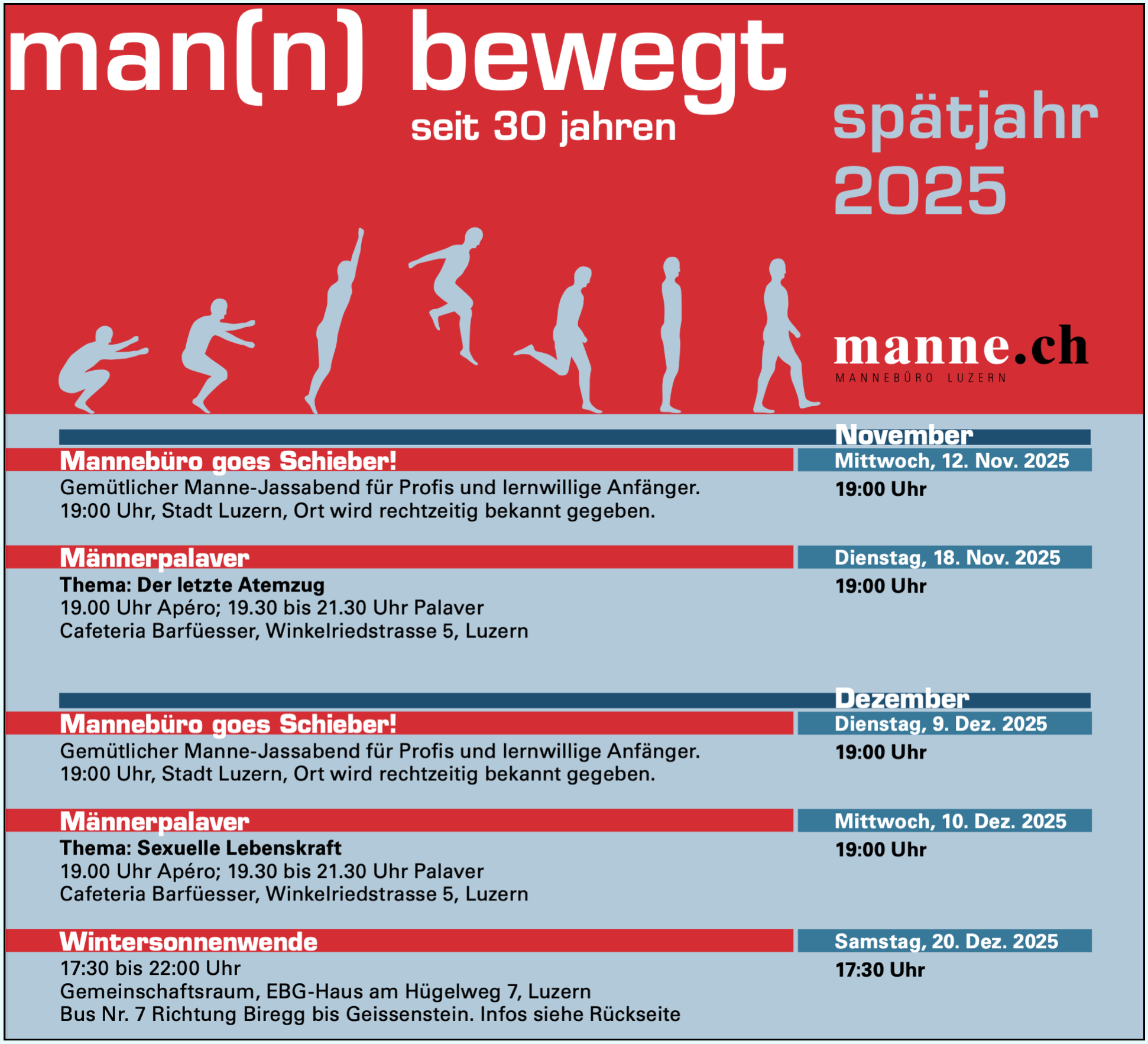 MBL Sp&auml;tjahr 2025